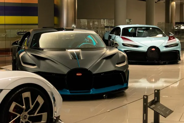 In Casino Android/iOS App